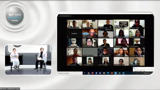 Best Eats Cares, Strategi Selamatkan Industri Kuliner Akibat Pandemi dengan Pesanan Senilai Rp150 Juta