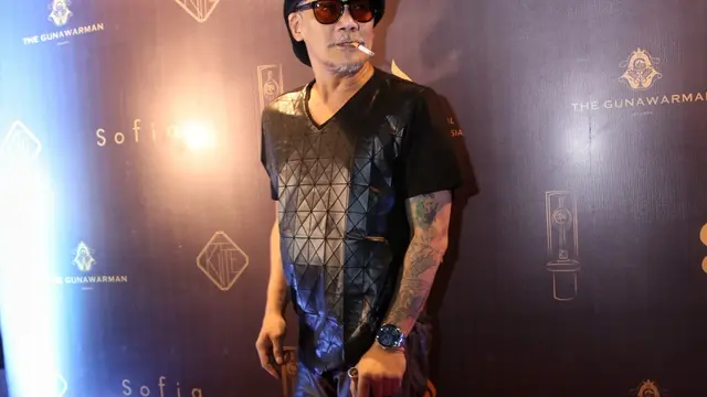 [Bintang] Tio Pakusadewo