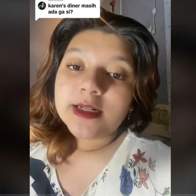 Restoran Karen’s Diner di Jakarta Tutup, Mantan Karyawan Ungkap Alasannya
