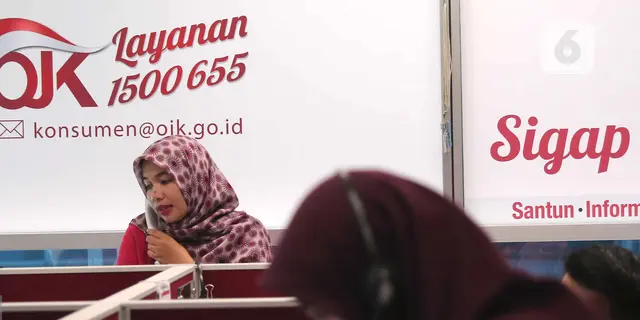 Satgas PASTI Setop Snapboost, Platform Janjikan Cuan dari Like dan Share