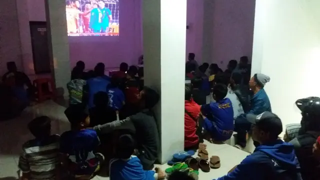 Bobotoh Persib