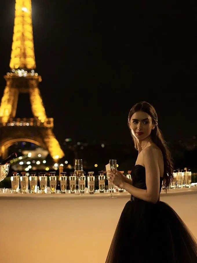 Emily in Paris
