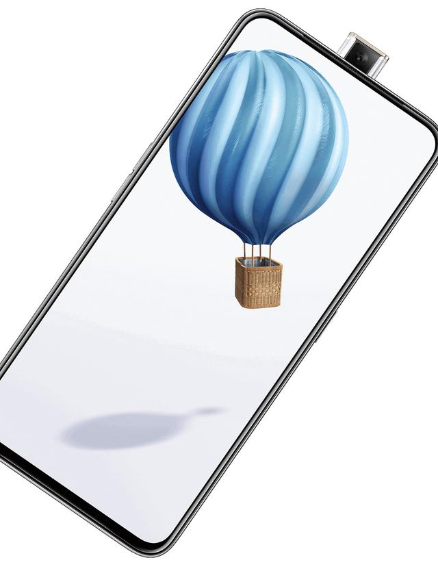 OPPO Reno2 F
