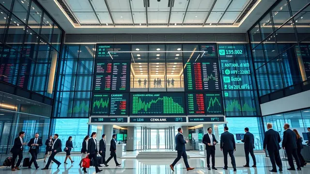 tujuan bank sentral