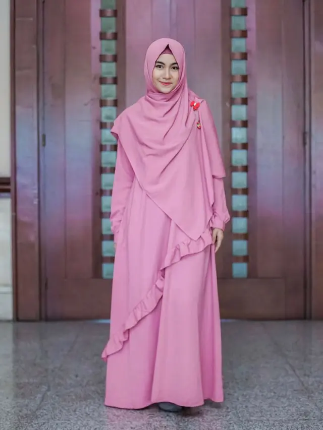 [Bintang] Anisa Rahma