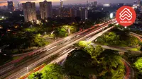 Ramai-Ramai Bangun Hunian untuk Milenial