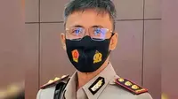 Gagal Awasi Protokol Kesehatan, Kapolres Pasaman Dicopot dari Jabatan