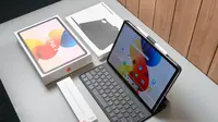 Top 3 Tekno: Spesifikasi dan Harga Redmi Pad 2 Pro Tuai Perhatian