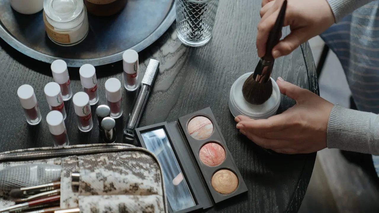 makeup-kezo