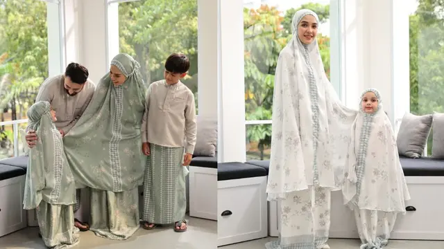 Mau Tampil Paripurna di Bulan Suci Ramadan, Simak Tips Berikut Ini!