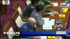 Paparan Facebook dinilai tidak memuaskan oleh sejumlah anggota DPR karena tidak bisa menunjukkan bukti perjanjian Facebook dengan pihak ketiga.
