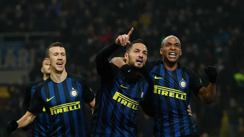 Inter Milan 