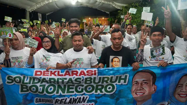 Wahono - Nurul