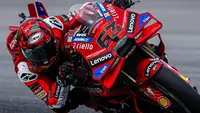 Danilo Petrucci Soroti Situasi Pecco Bagnaia di Ducati: Seperti Tak Lagi Dianggap!
