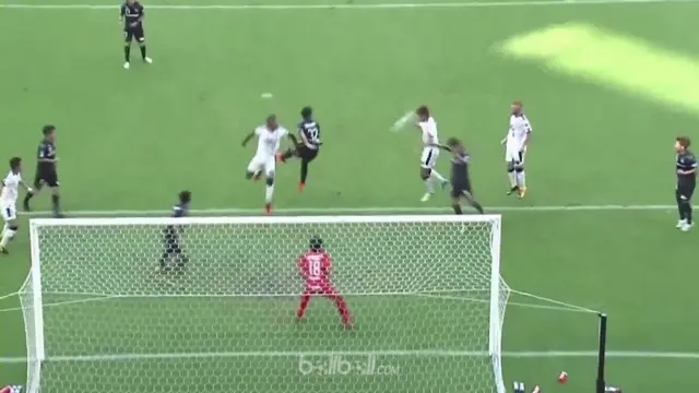 Berita video highlights J League Cup antara Gamba Osaka melawan Cerezo Osaka dengan skor 1-2. This video presented by BallBall.