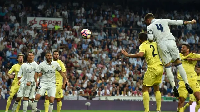 Real Madrid