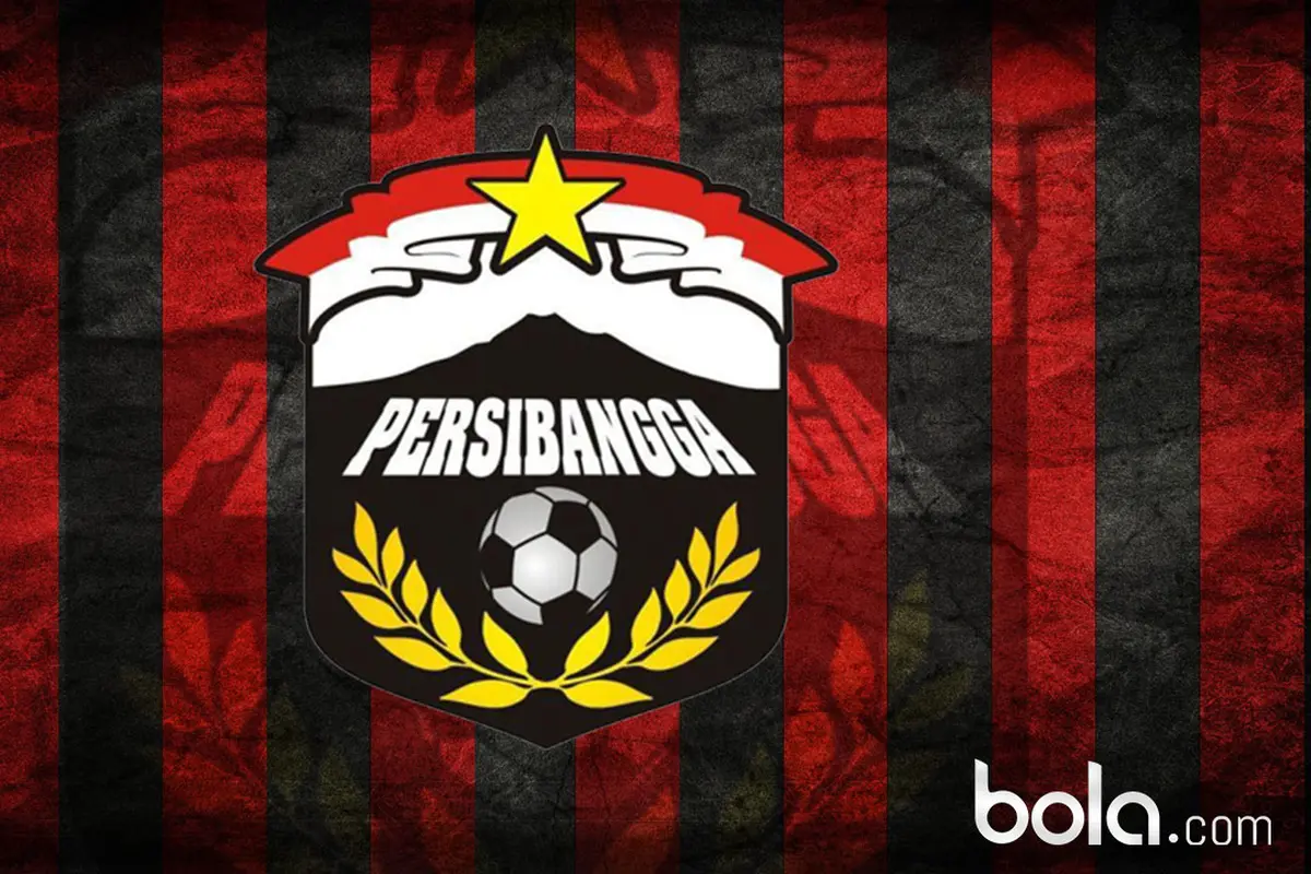 Logo Persibangga Purbalingga (bola.com/Rudi Riana)