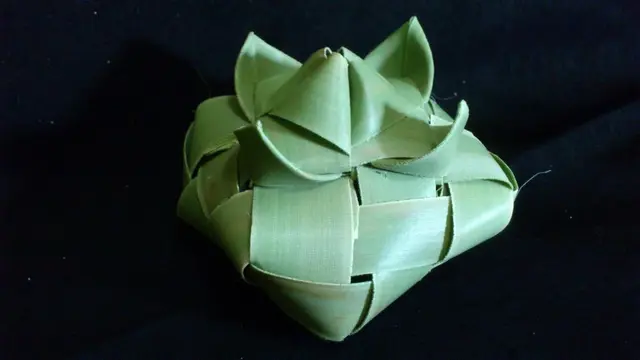 Ketupat