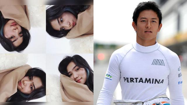 Selfie Keren Gaya Selfie Selebgram - gaya foto