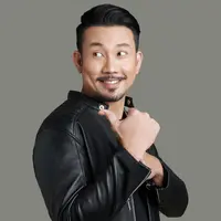 Denny Sumargo/Instagram @sumargodenny.