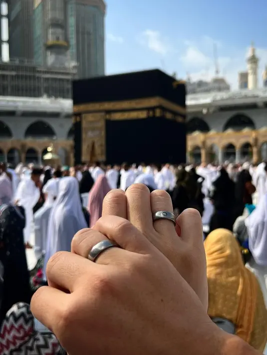 [Instagram/dianayulestari]