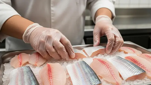 Tips Membersihkan Ikan Tanpa Merusak Teksturnya