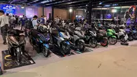 Yamaha Indonesia Buka Lowongan Kerja Strategis untuk S1