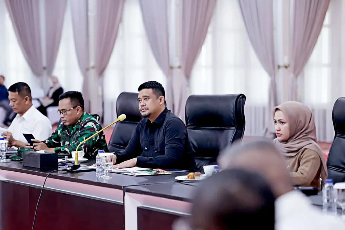 Bobby nasution