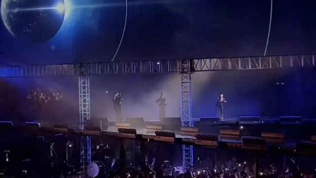 Kehangatan dukungan dari Aurel dan Atta Halilintar. (credit: tiktok.com/@aureliehermansyahatta/insta