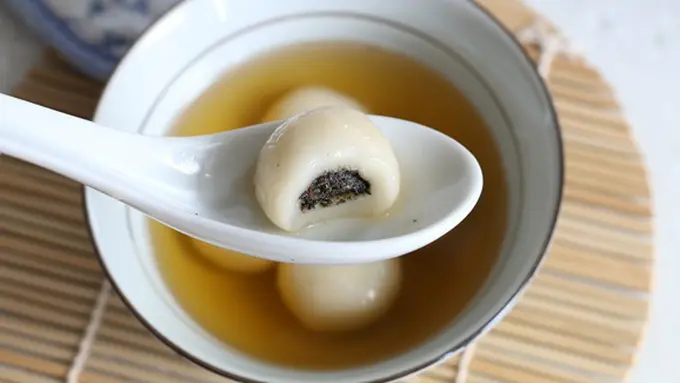 copyright by Andre's the Home Baker