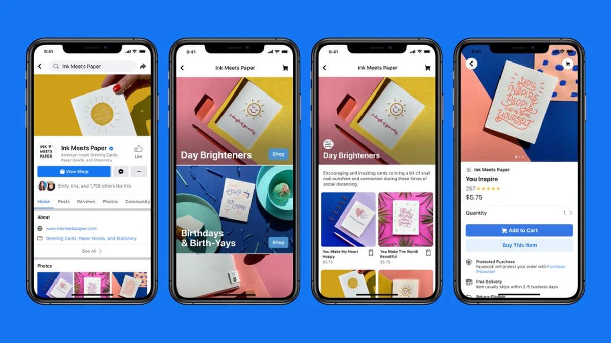 Facebook: Lebih dari Sekadar Media Sosial, Platform Andalan untuk Bisnis Online Anda