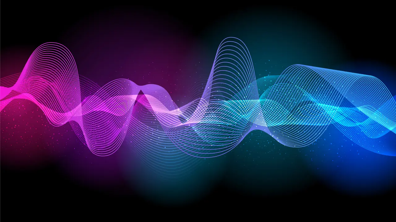 Ilustrasi gelombang elektromagnetik