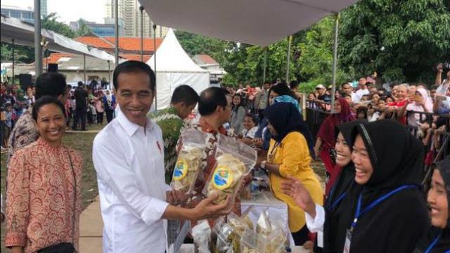 (Foto: Dok Kementerian BUMN)