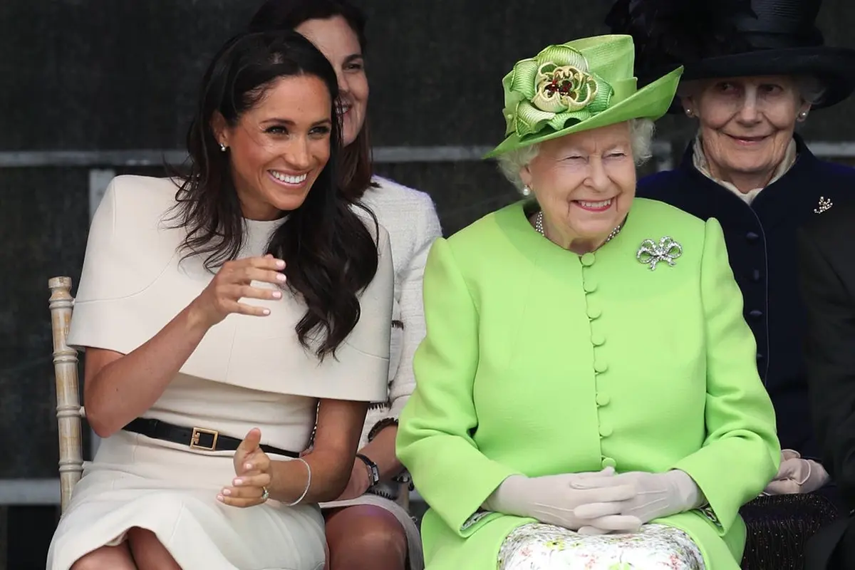 Ratu Elizabeth