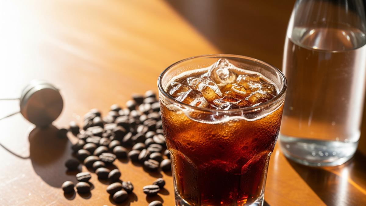 6 Manfaat Americano, Rahasia Kopi Hitam yang Menyegarkan dan Menyehatkan
