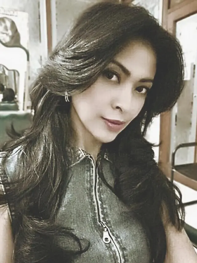 [Fimela] Indira Soediro