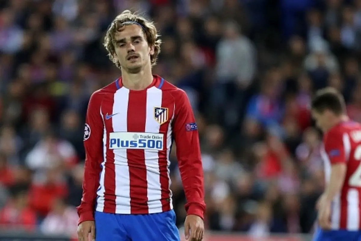 Antoine Griezmann