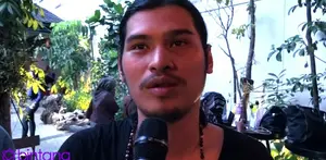 Yang penting bukan berpikir kapan terompet sangkakala berbunyi, namun senantiasa bersiap karena datangnya tak ada yang menduga.