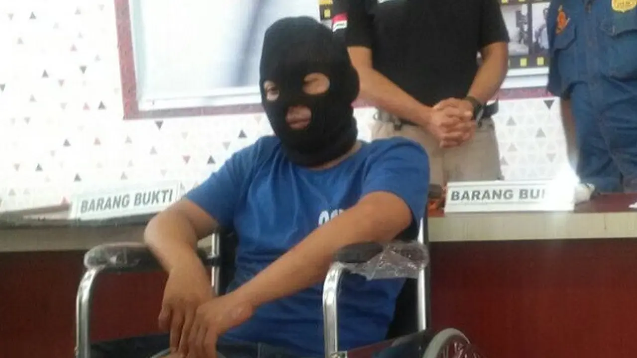 Pemicu Api Cemburu Pria Medan hingga Tega Bakar Pacarnya