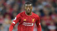 Pemain Liverpool, Giorginio Wijnaldum (Istimewa)