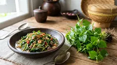 7 Daun yang Sering Dianggap Gulma tetapi Cocok Dijadikan Sayur, Menu Alternatif Kaya Manfaat