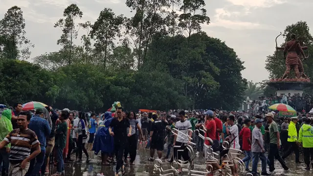 8 Besar Piala Presiden