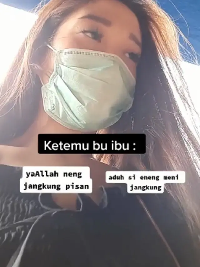 viral tinggi wanita 179cm
