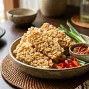 Resep Tempe Kriuk Kristal yang Renyah Tahan Lama