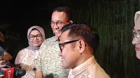 Didukung Nasdem Maju Pilkada DKI 2024, Begini Jawaban Anies