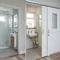 7 Model Pintu Kamar Mandi PVC untuk Ruang Sempit, Hemat Tempat dan Tetap Rapi
