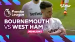 Berita video highlights laga pekan ke-32 Liga Inggris (Premier League) 2022/2023 antara Bournemouth melawan West Ham United, di mana Pablo Fornals mencetak gol dengan scorpion kick, Minggu (23/4/2023) malam hari WIB.