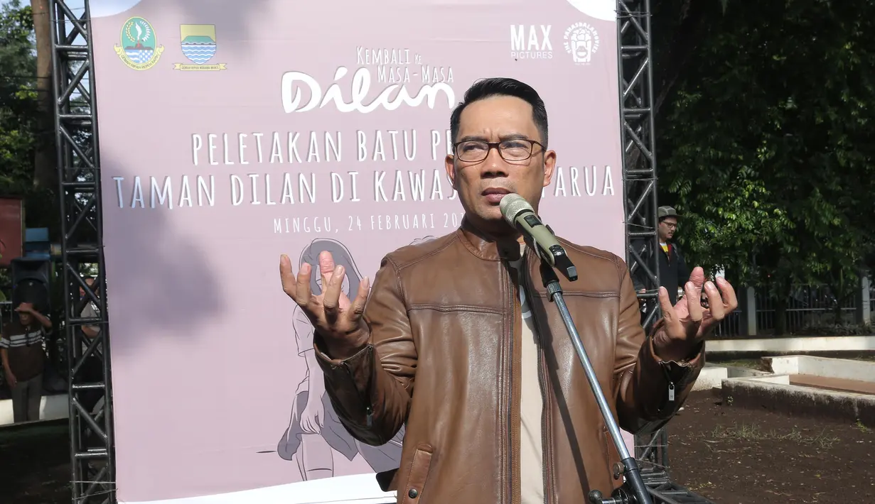 (Budi Santoso/KapanLagi)