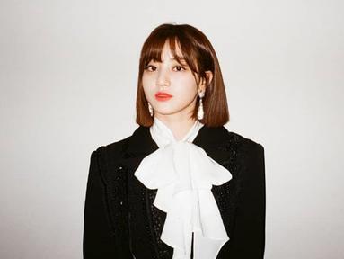 Berita Jihyo Twice Hari Ini Kabar Terbaru Terkini Liputan6 Com