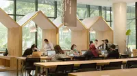 Purwadhika College Mudahkan Pelajar Indonesia untuk Kuliah Sambil Bekerja di Luar Negeri